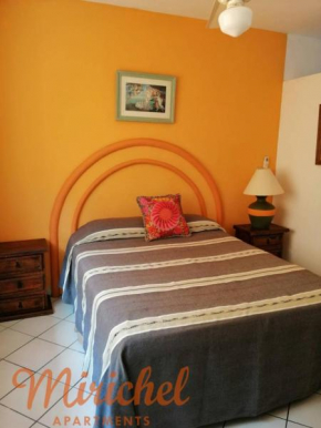 Apartment Graciela -